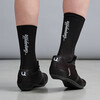 POTASSIO SOCKS - GREY/BLACK, Green, hi-res-1