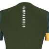 BECOME SPEED RACE JERSEY - SHORT SLEEVE - PURPLE, GREEN, hi-res-1