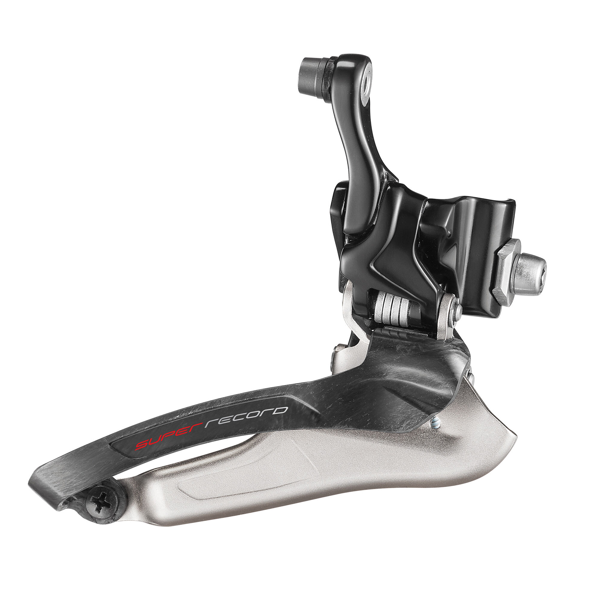 Super record 11 front derailleur best sale