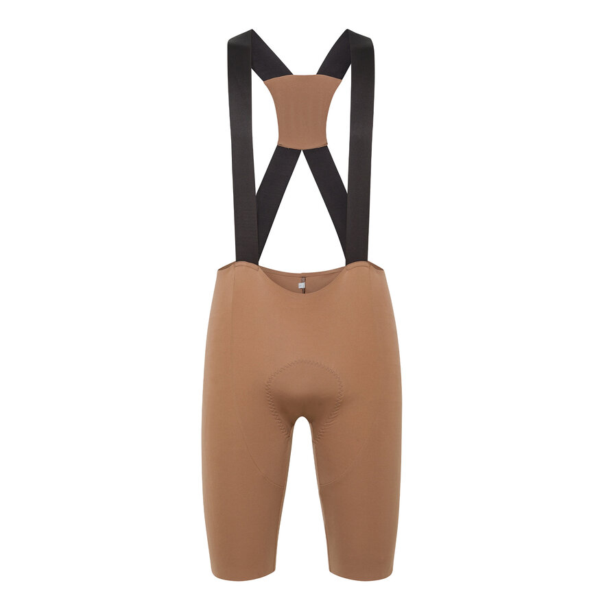 DREAM BIGGER BIB - SHORT - BLACK, CANNELLE, hi-res-1