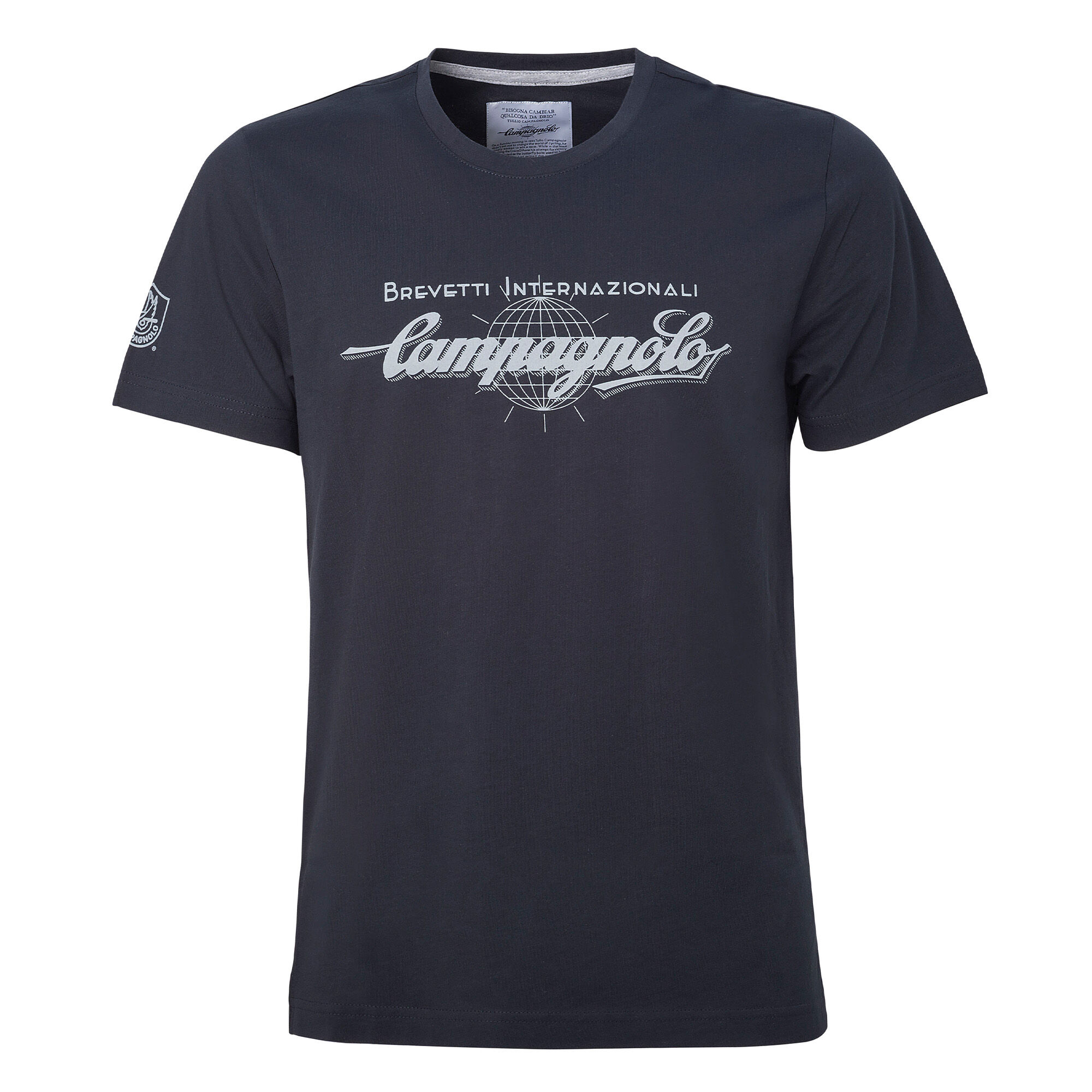 Campagnolo best sale t shirt
