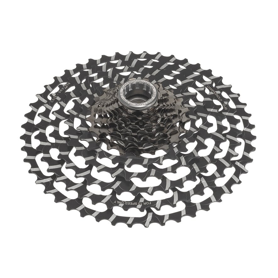 Record X cassette, , hi-res-1