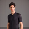 BECOME SPEED TECH JERSEY - SHORT SLEEVE - GREEN, SCHWARZ, hi-res-1