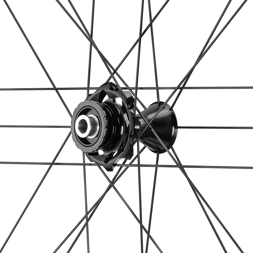 Road bike Wheels: Bora WTO 60 Disc Brake | Campagnolo