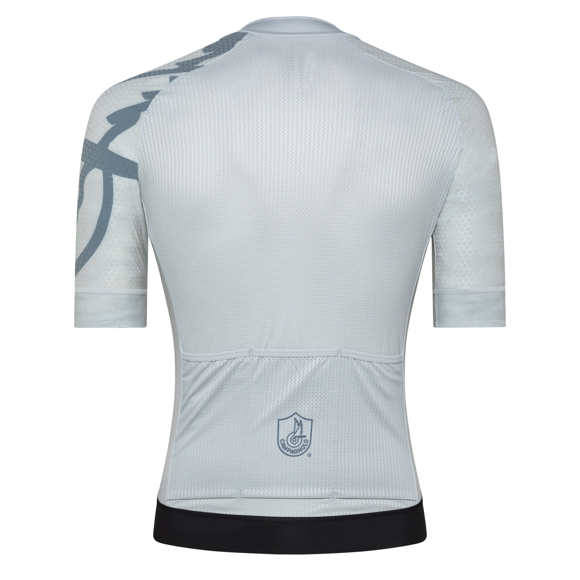 CAMPAGNOLO カンパニョーロ TITANIO jerseyサイズM Neon Jersey Cycling Man | Campagnolo
