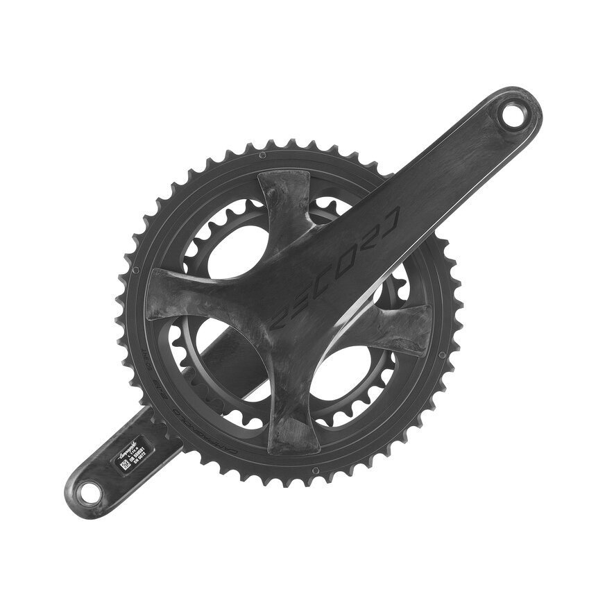 Record 13 crankset, , hi-res-1