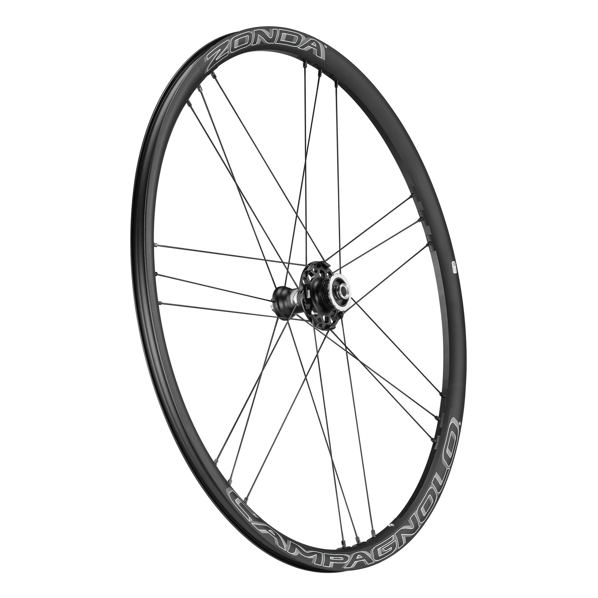 Campagnolo Zonda C17 美品 Campagnolo Zonda C17 Wheelset – Condor Cycles