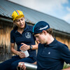 CYCLING CAP - YELLOW ITA, Yellow, hi-res-1