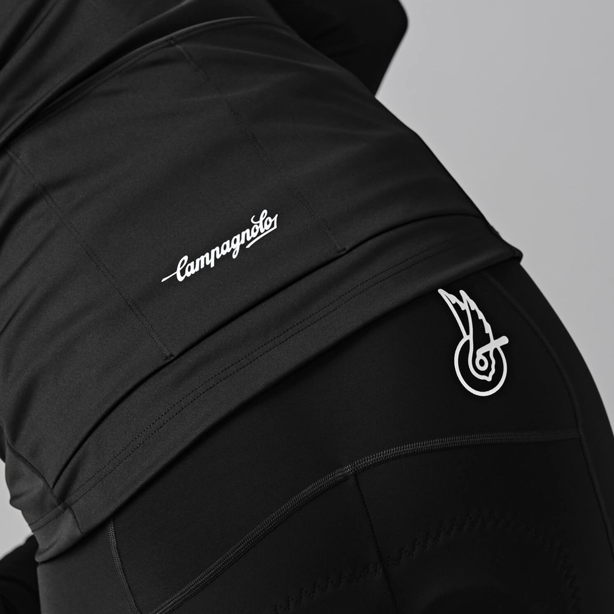 Croce D'Aune Cycling Jacket Men | Campagnolo