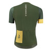 BECOME SPEED RACE JERSEY - SHORT SLEEVE - PURPLE, GREEN, hi-res-1