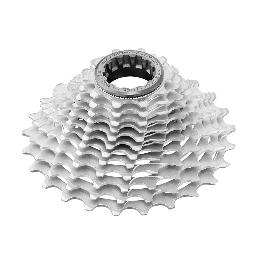 Super Record 12 Speed Wireless Ritzel , , hi-res-1