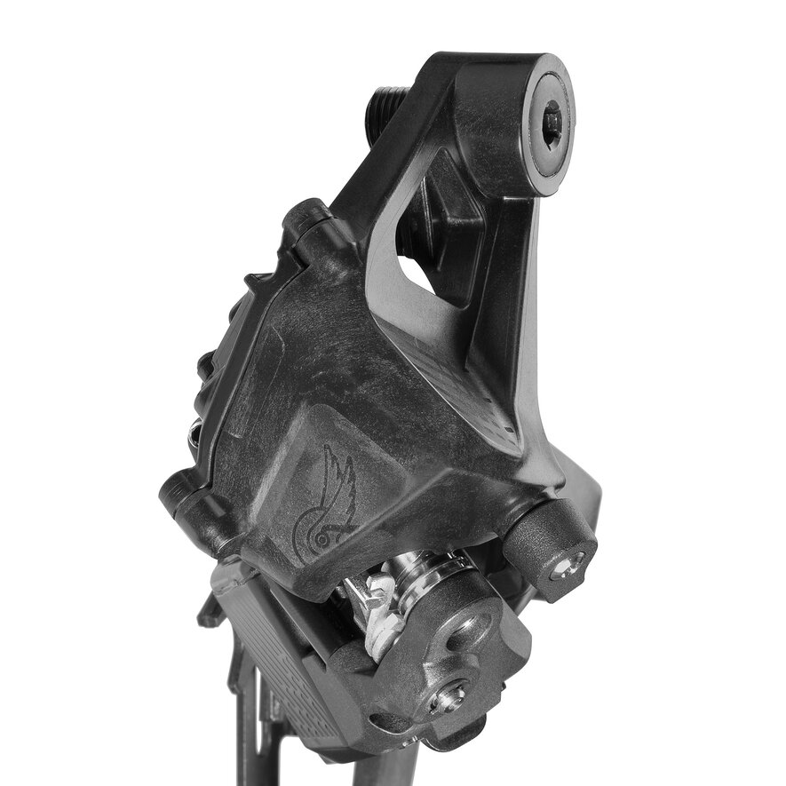 Record 13 rear derailleur, , hi-res-1