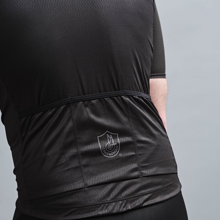 INDIO JERSEY - SHORT SLEEVE - BLUE, BLACK, hi-res-1