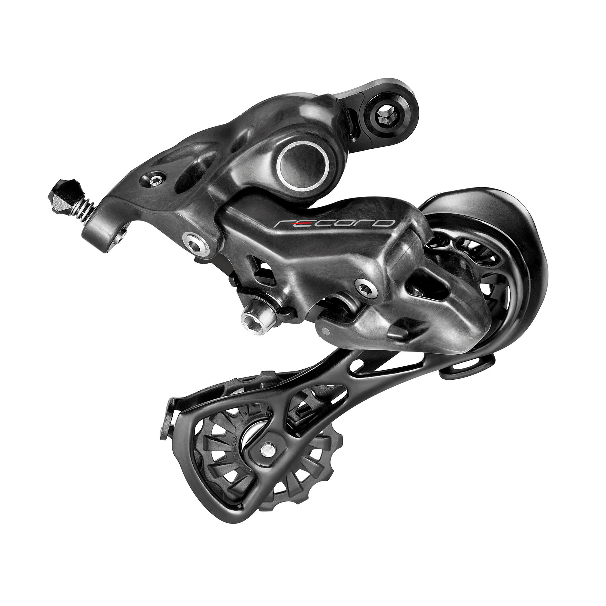 Rear Derailleur Record