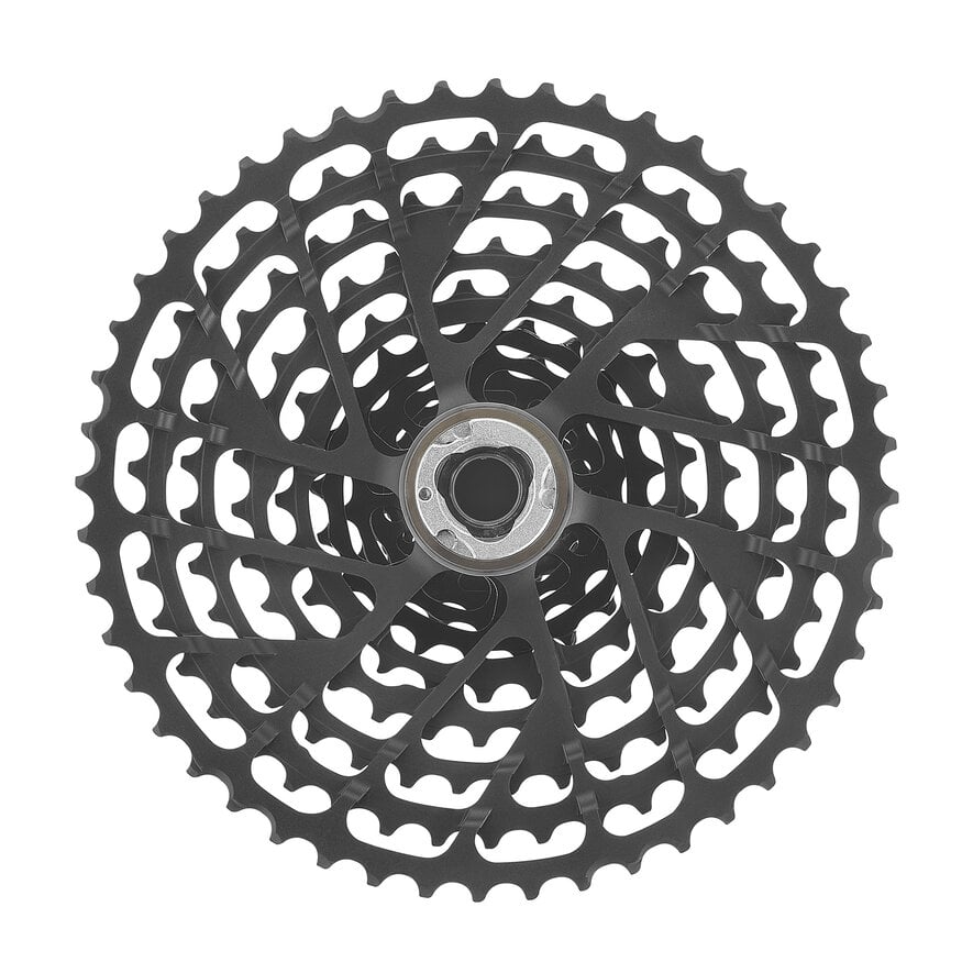 Record X cassette, , hi-res-1