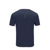 WINGED LOGO T-SHIRT - BLUE, BLUE, hi-res-1