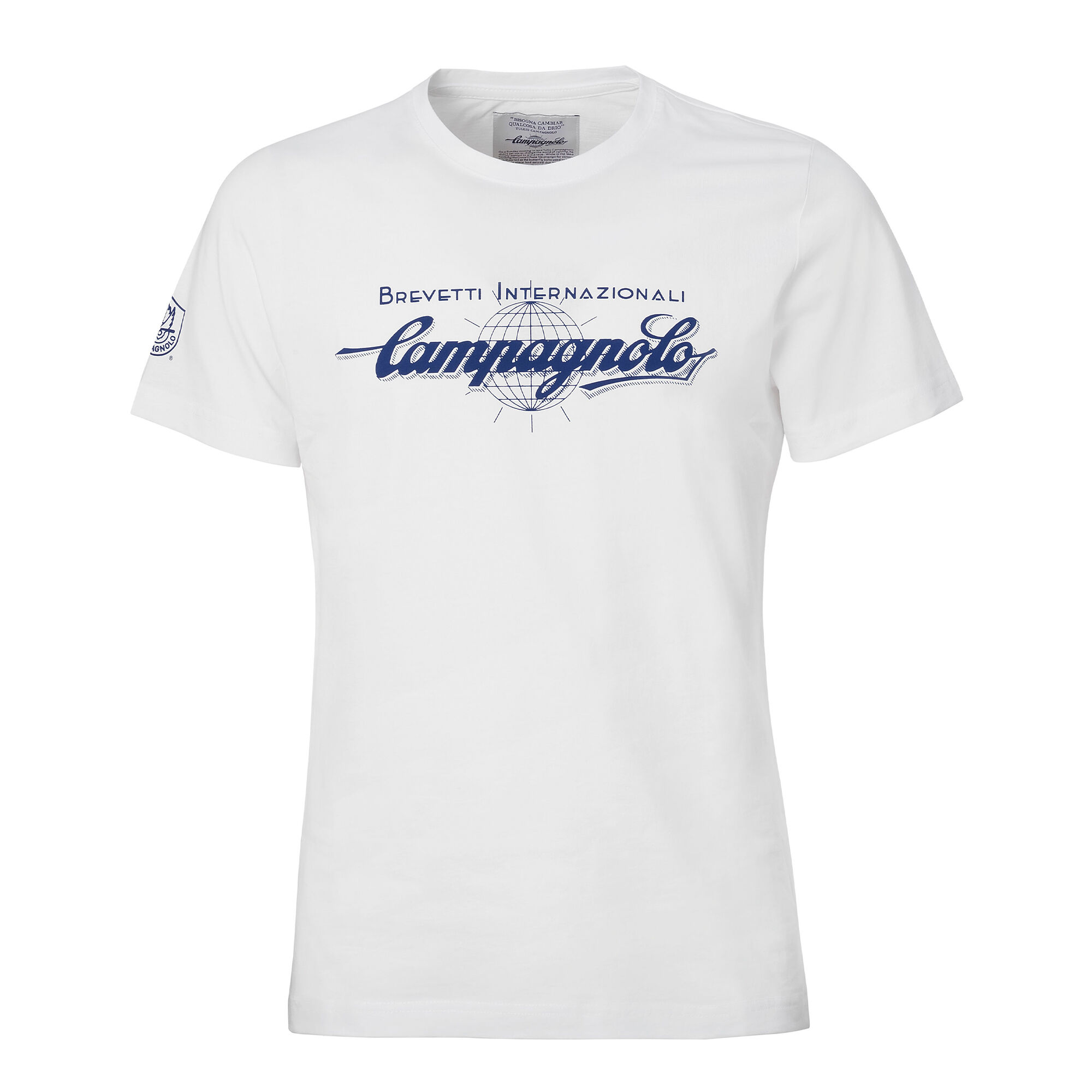 Campagnolo t deals shirt