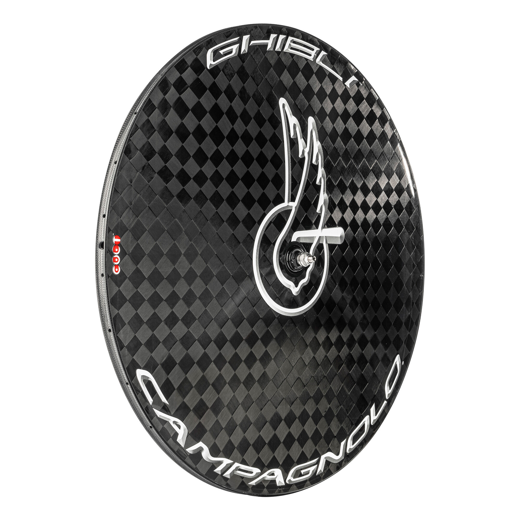 希少campagnolo ghibli カンパニョーロ ギブリ ディスクホイール Ghibli