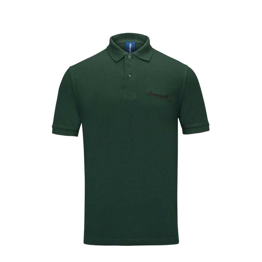 POLO LOGO - BLUE, GREEN, hi-res-1