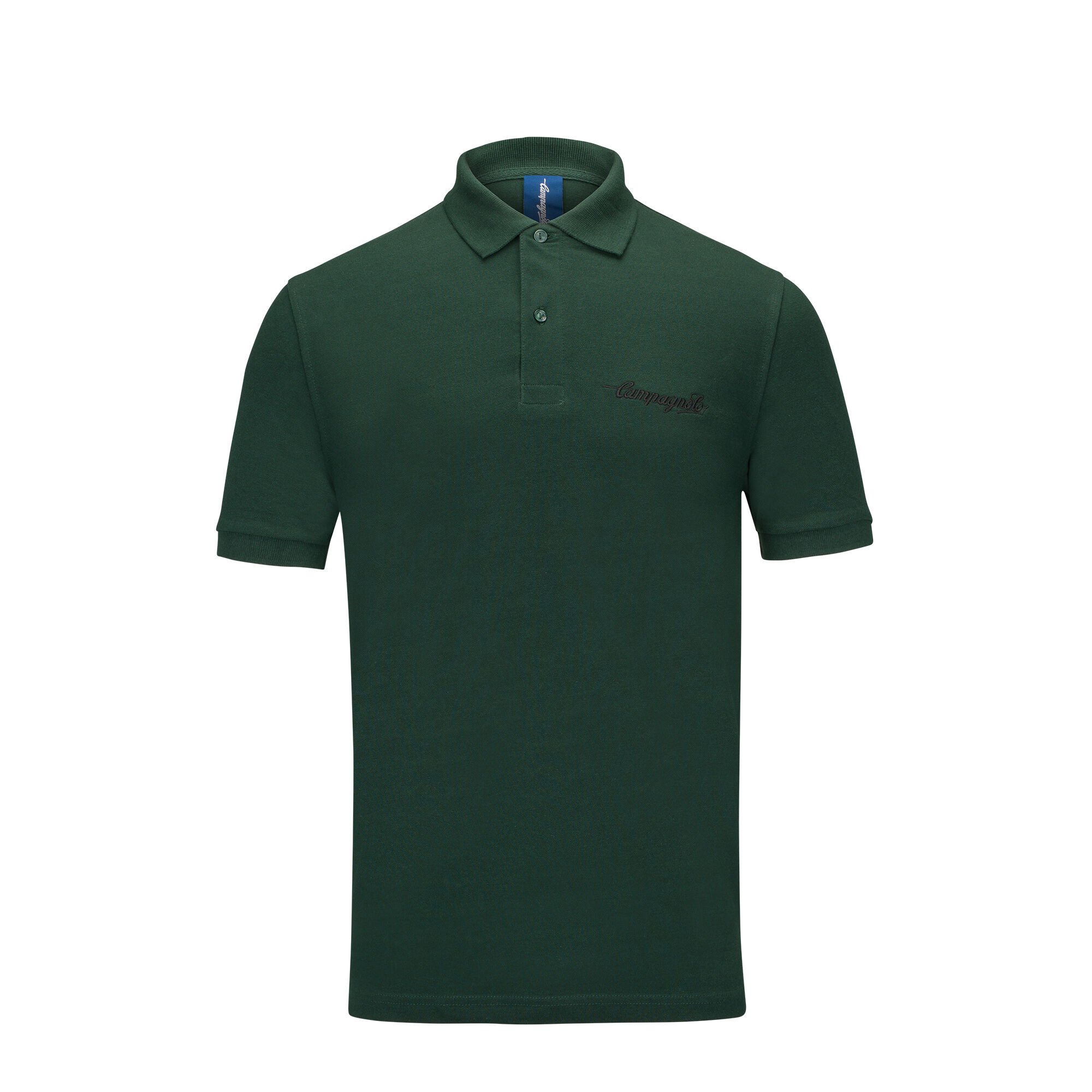 UNISEX LOGO POLO Campagnolo