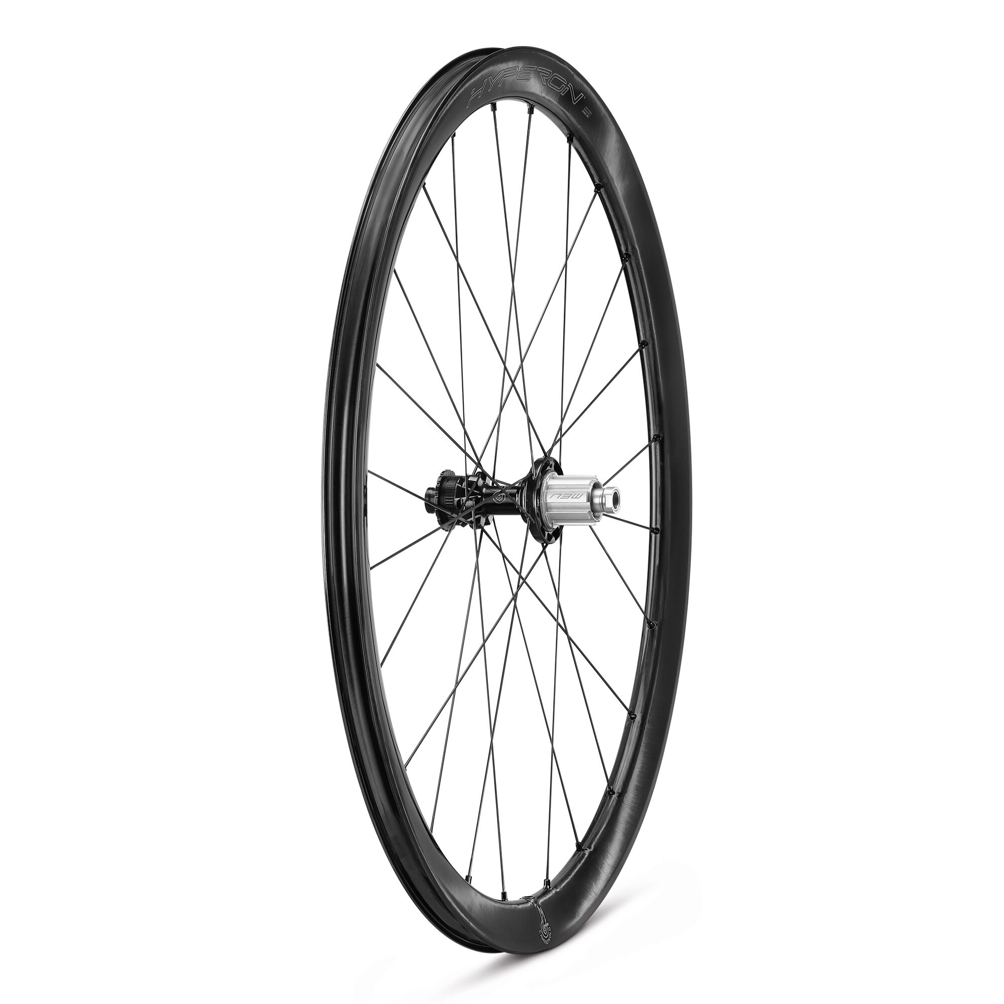 New carbon wheels Hyperon | Campagnolo