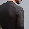 NEON JERSEY - SHORT SLEEVE - BLUE, BLACK, hi-res-1