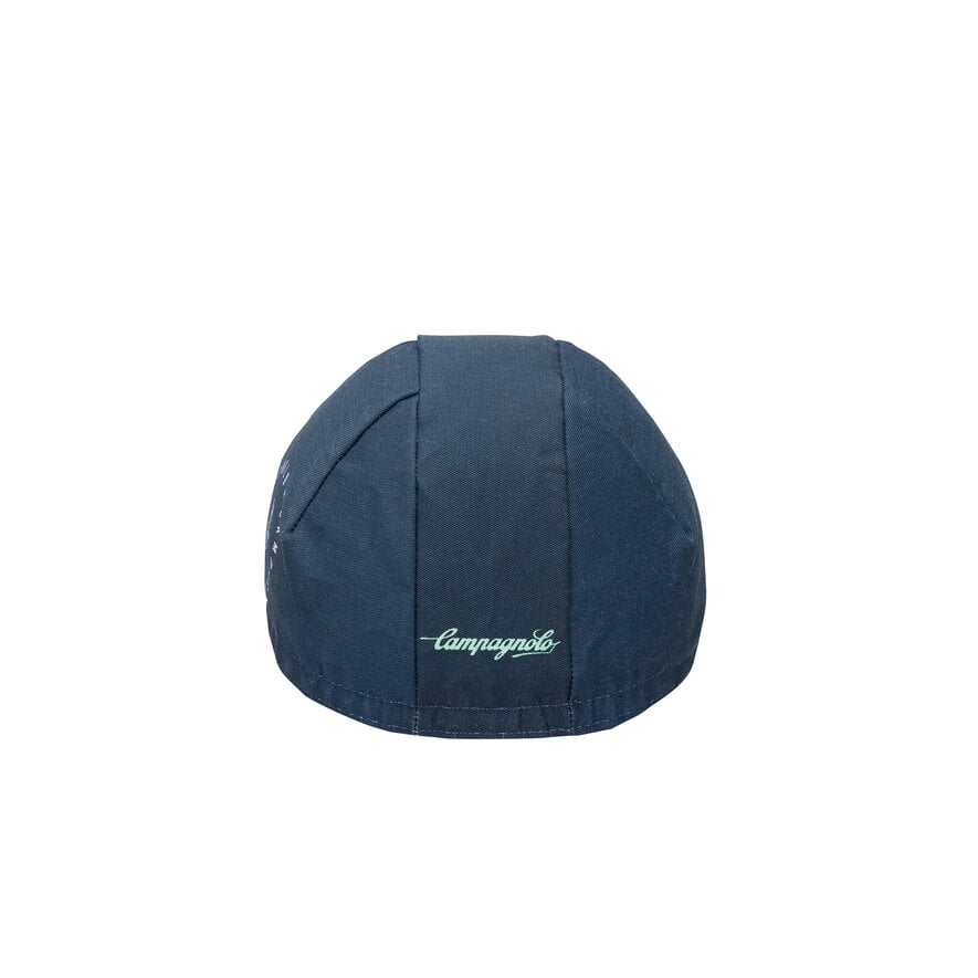 CYCLING CAP - GREEN, LIGHT GREEN/LILAC, hi-res-1