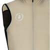 GILET BECOME SPEED, BEIGE, hi-res-1