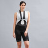 INDIO WOMAN BIB - SHORT - BLACK, BLACK, hi-res-1