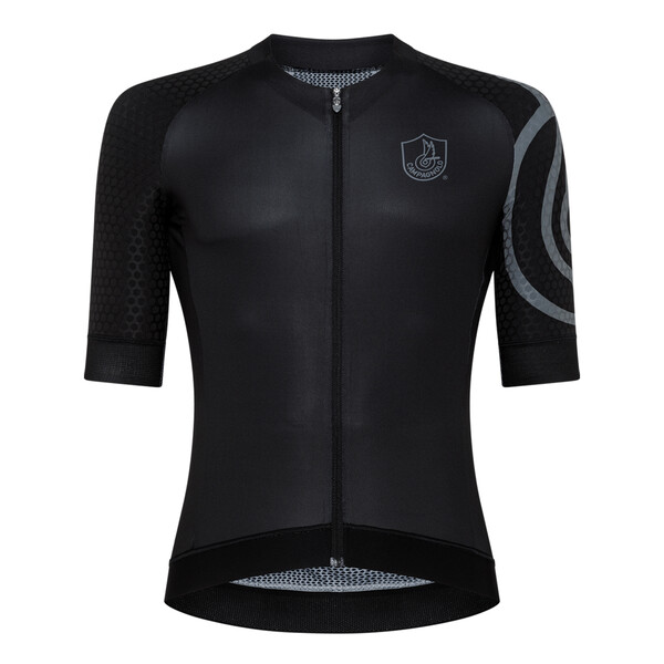 Negro MAILLOT NEON HOMBRE - Campagnolo S.r.l.