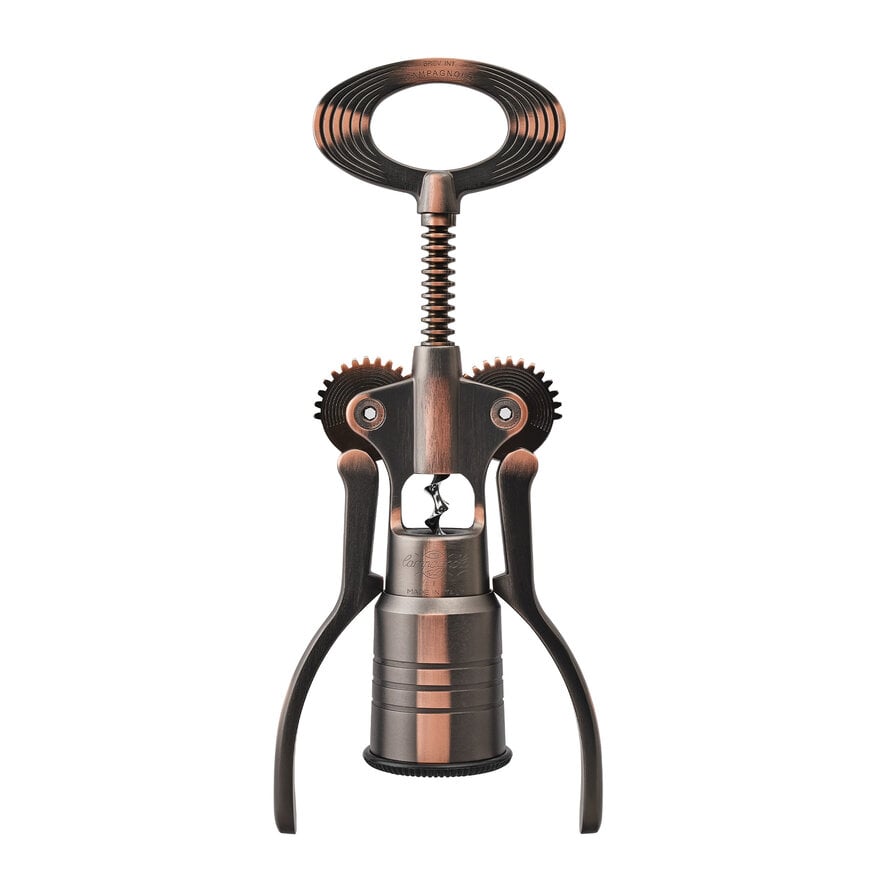 BIG THE CORKSCREW - BRONZE, BRONZE, hi-res-1