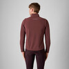 UNISEX BECOME SPEED JACKET WITH REMOVABLE SLEEVES, BORDEAUX, hi-res-1