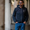 DOWN JACKET BLUE, AZUL, hi-res-1