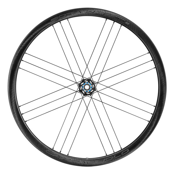 Road Bike Wheels: Scirocco Disc Brake | Campagnolo