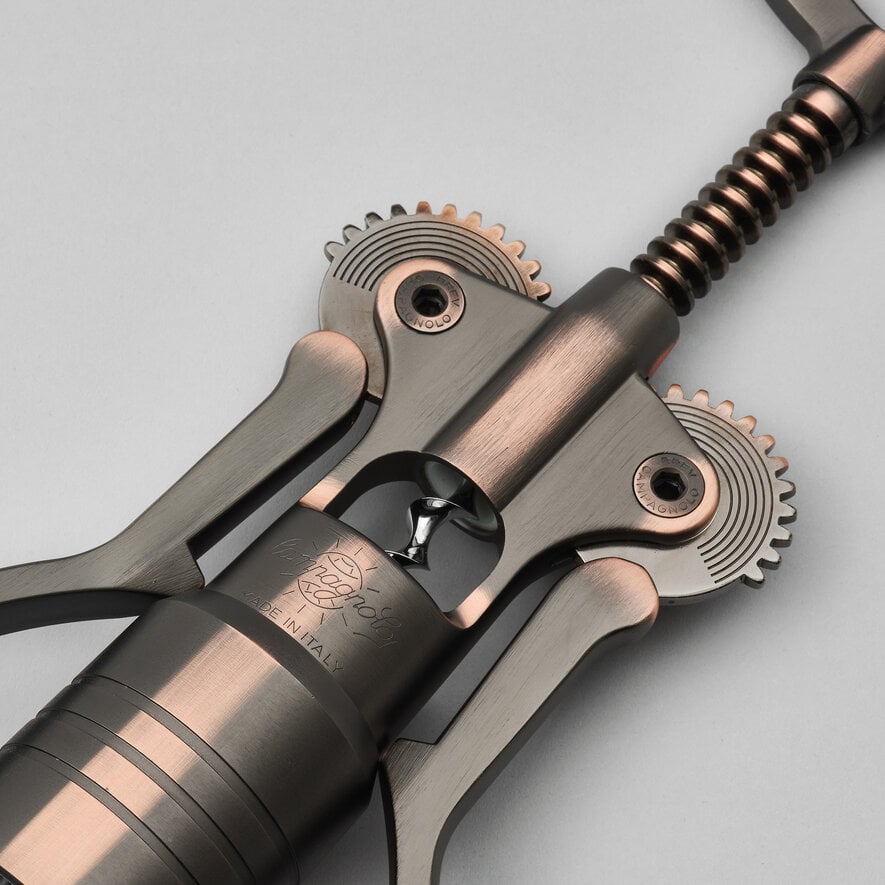 BIG THE CORKSCREW - BRONZE, BRONZE, hi-res-1