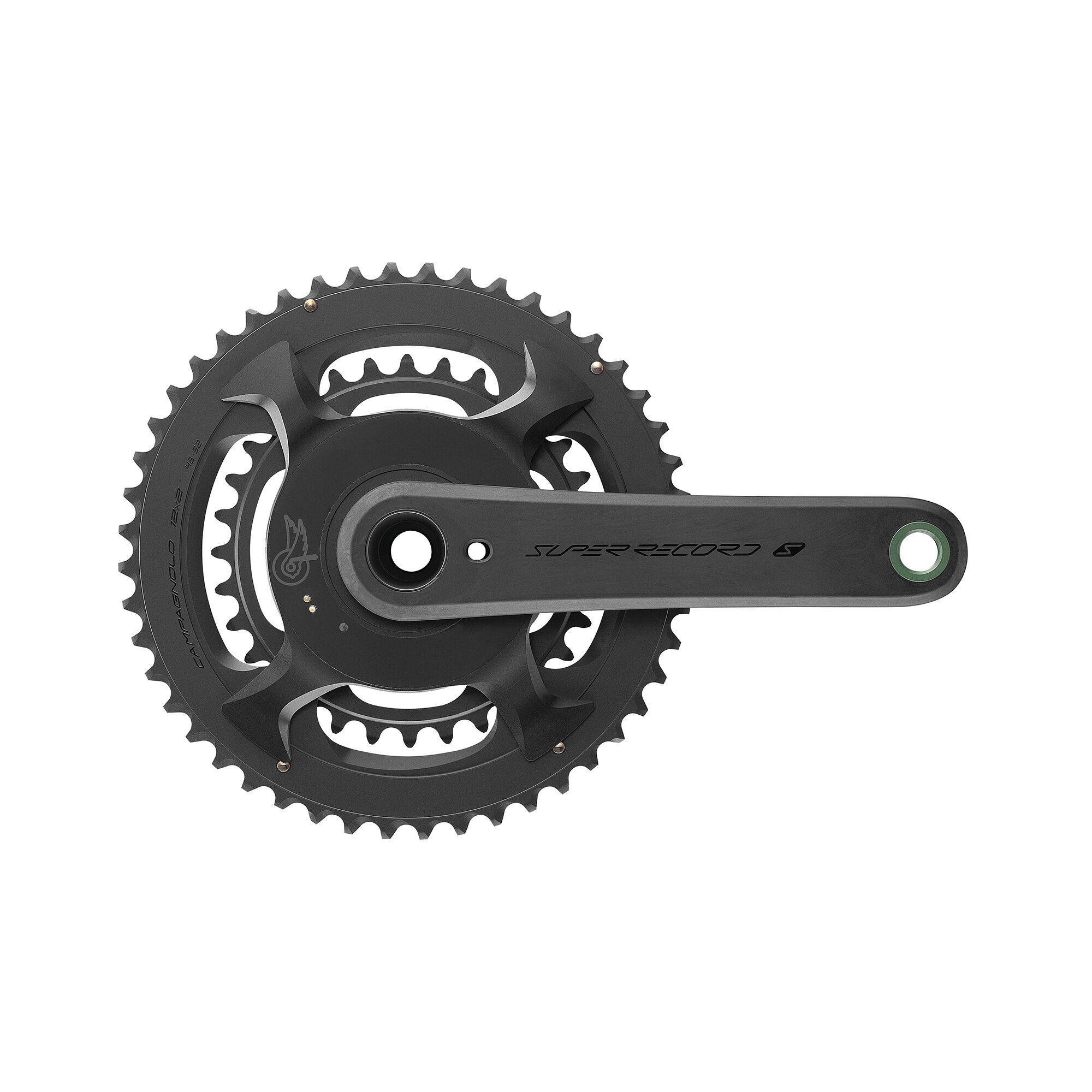Groupe Campagnolo Super Record sans fil 12 vitesses