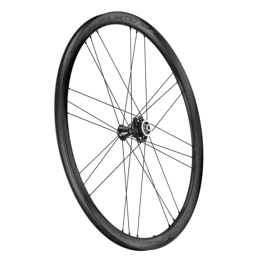 Bora WTO 33 Disc Brake, , hi-res-1