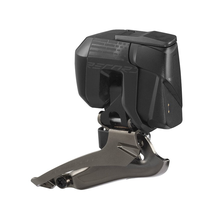 Record 13 front derailleur, , hi-res-1