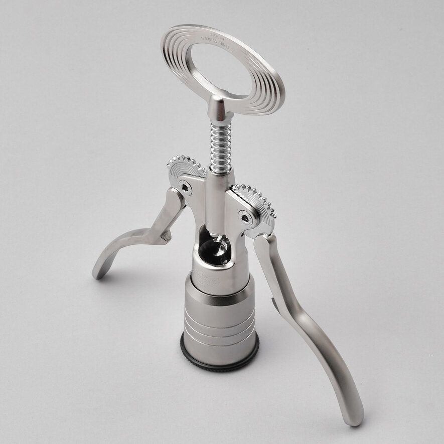 BIG THE CORKSCREW - BRONZE, SATIN, hi-res-1