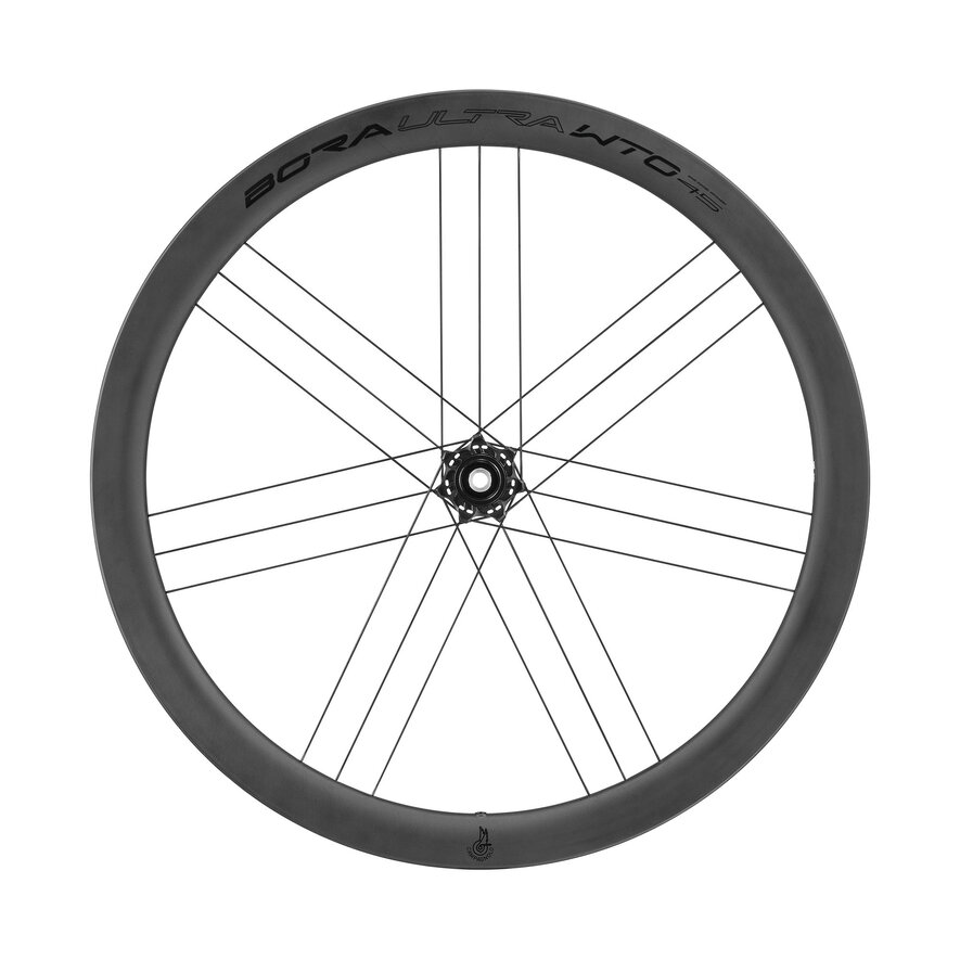 Bora Ultra WTO 45 C23 Disc Brake Matt, , hi-res-1