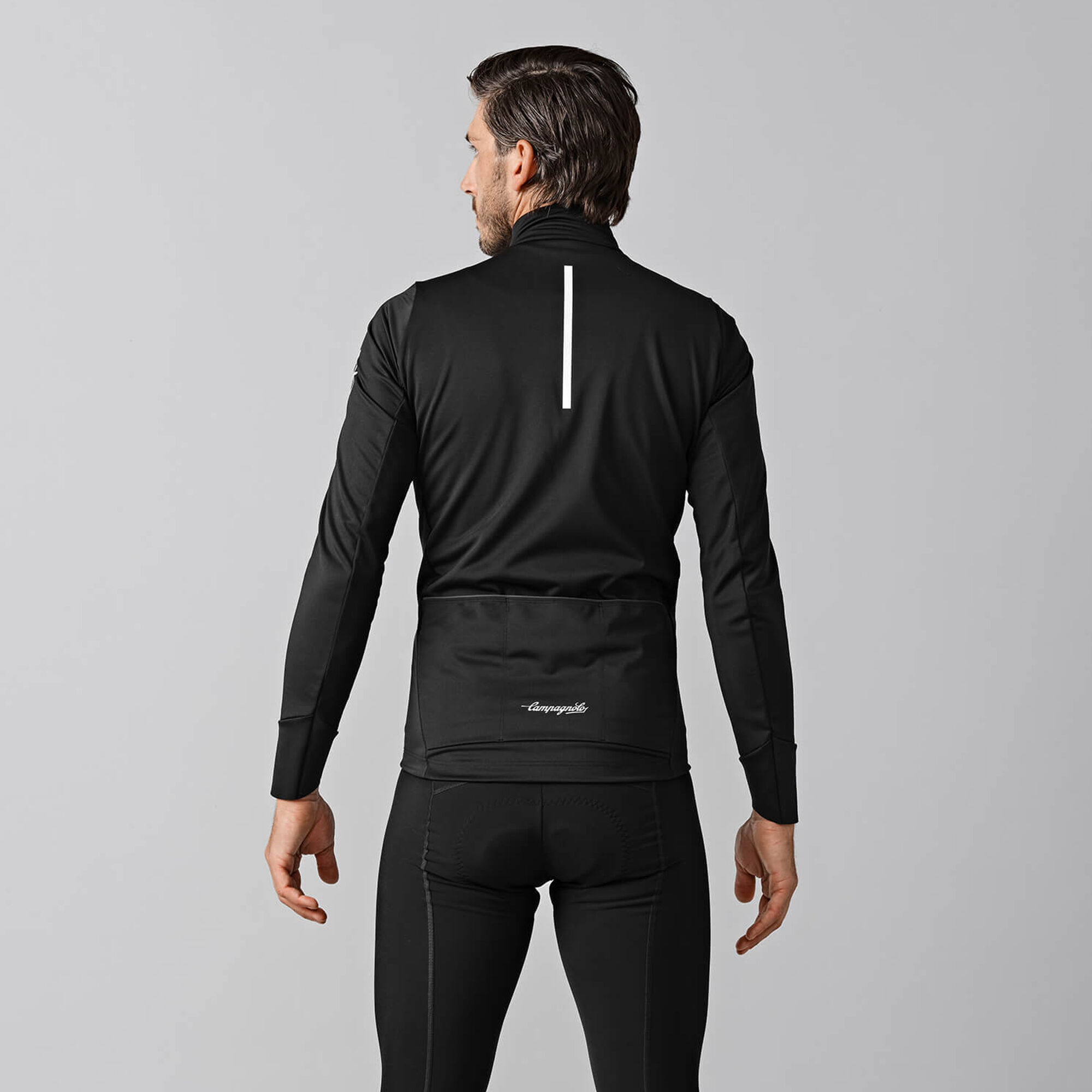 Campagnolo cycling jacket online