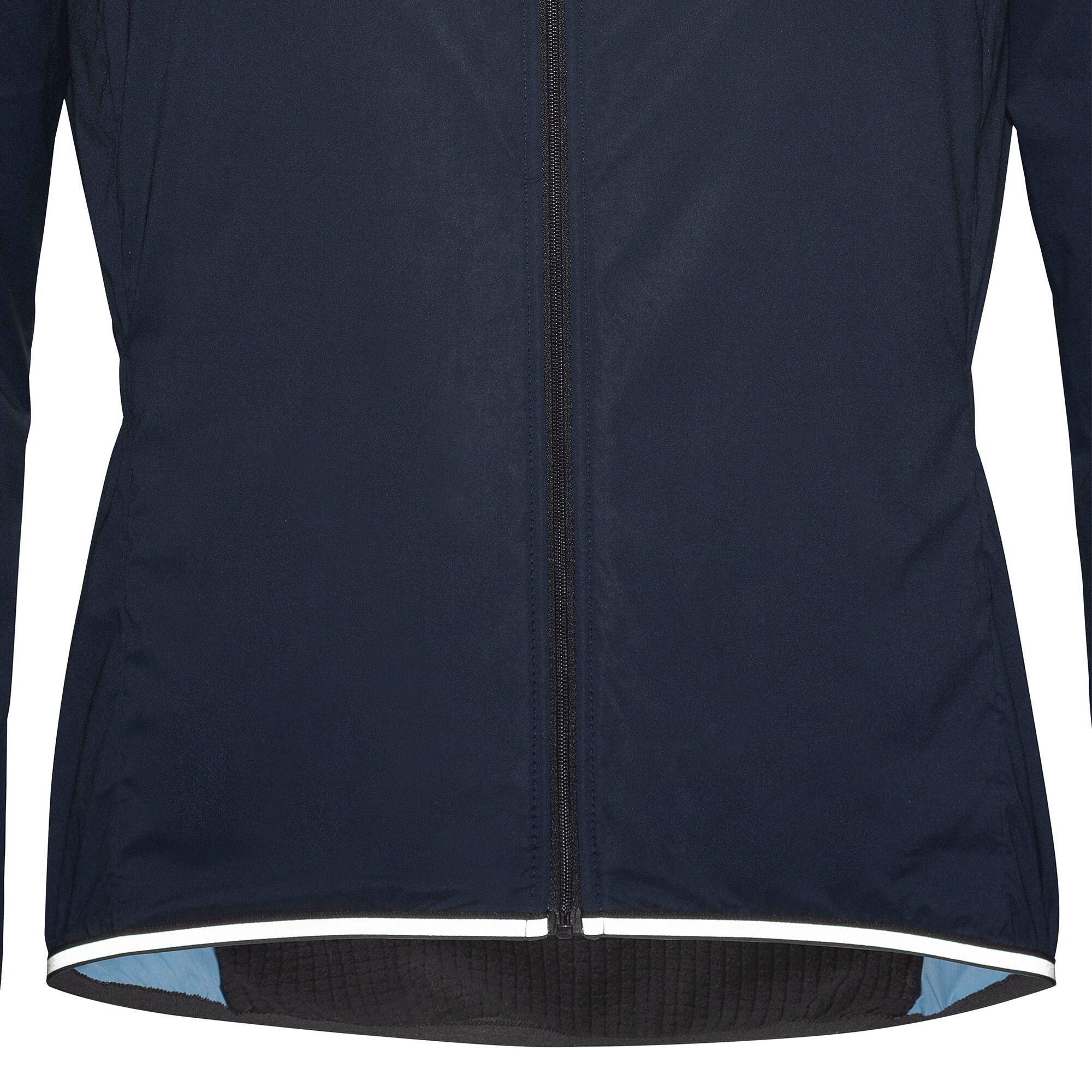 BECOME SPEED UNISEX JACKET