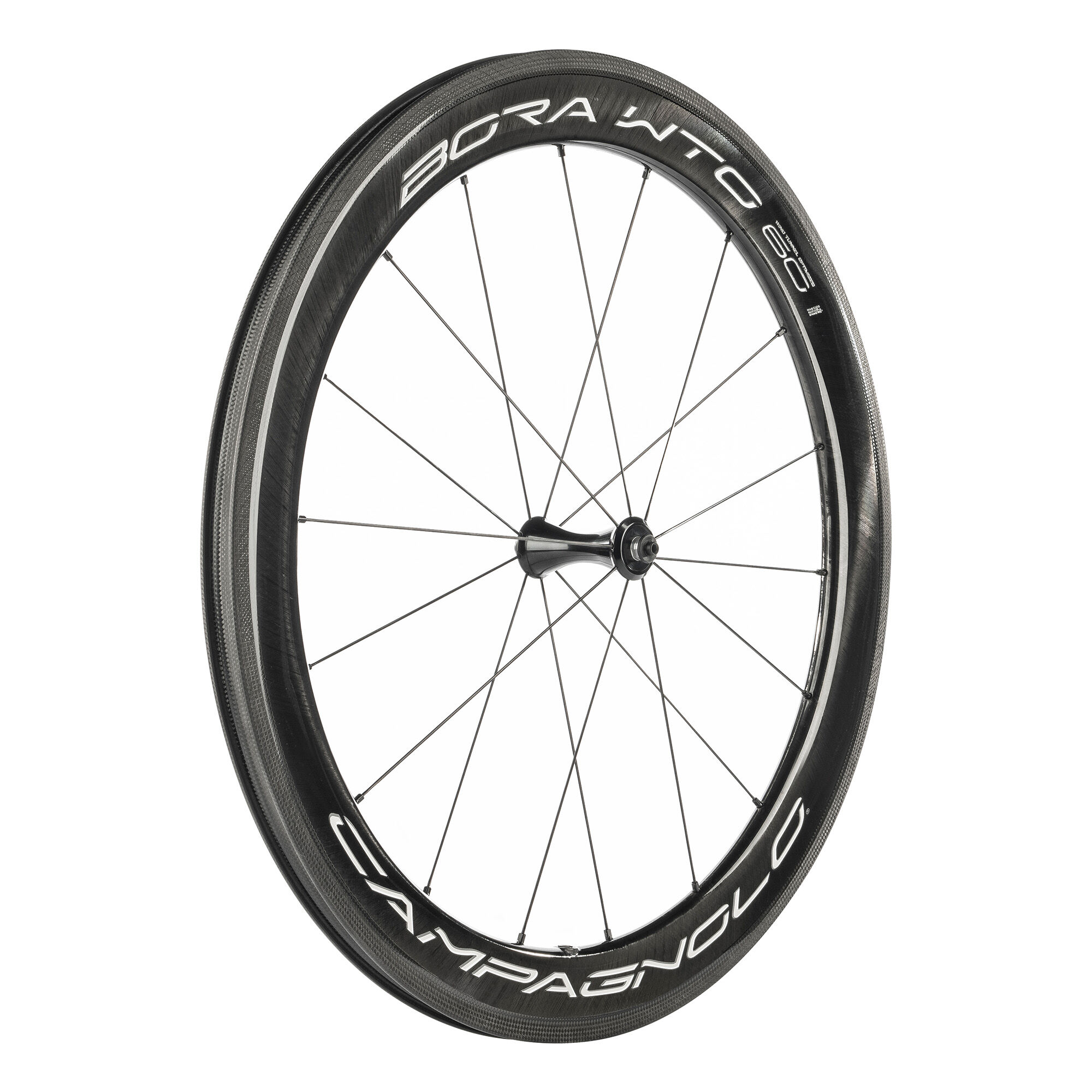 Road Bike Wheels Bora WTO 60 | Campagnolo Road Bike Wheels Bora WTO 60 | Campagnolo