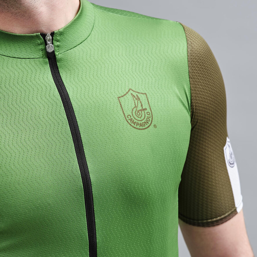 INDIO JERSEY - SHORT SLEEVE - BLUE, GREEN, hi-res-1