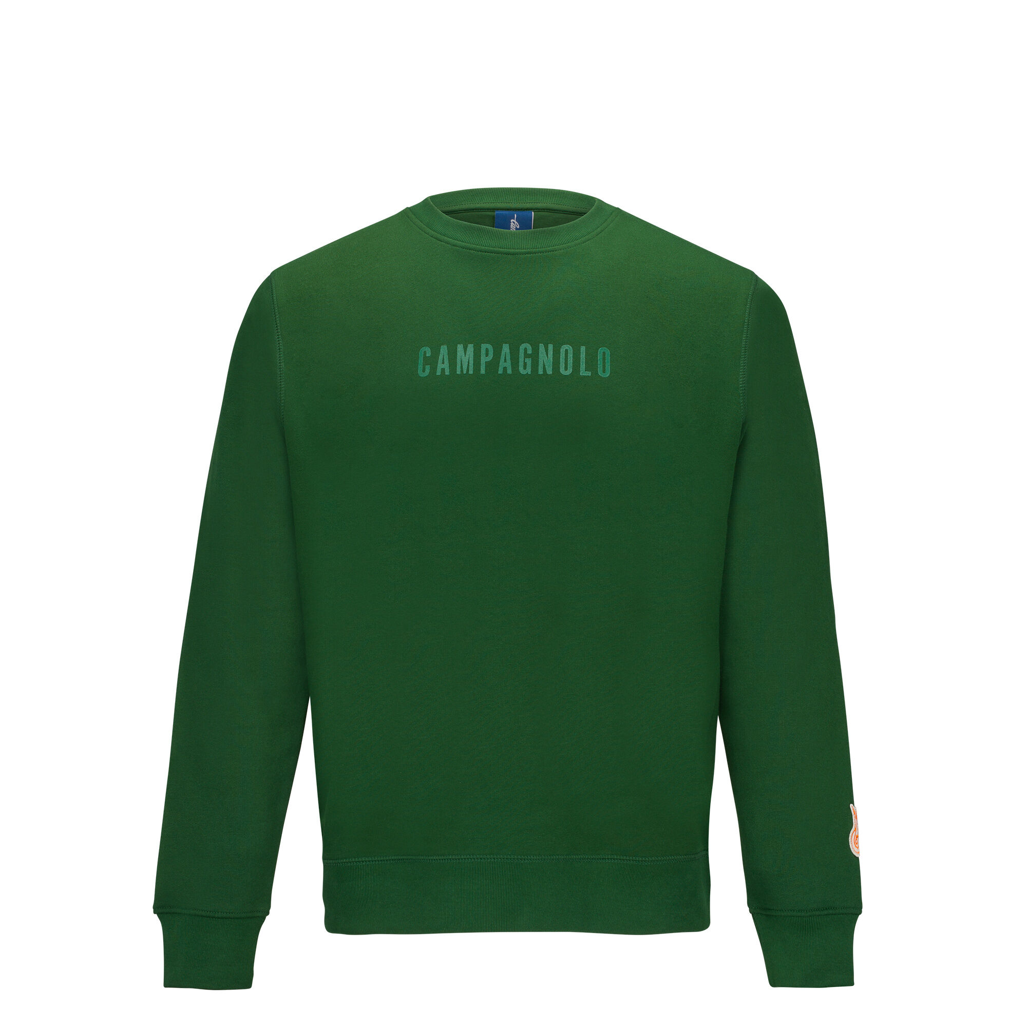 Green sweatshirt online