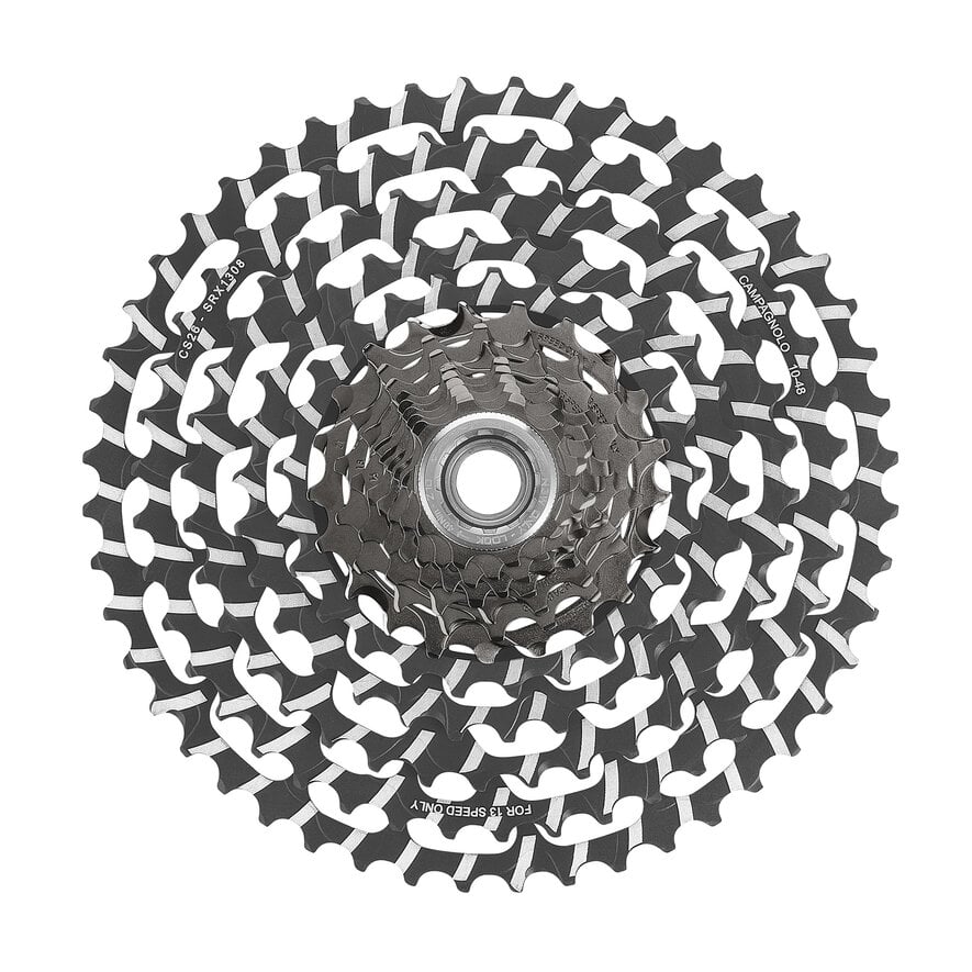 Record X cassette, , hi-res-1