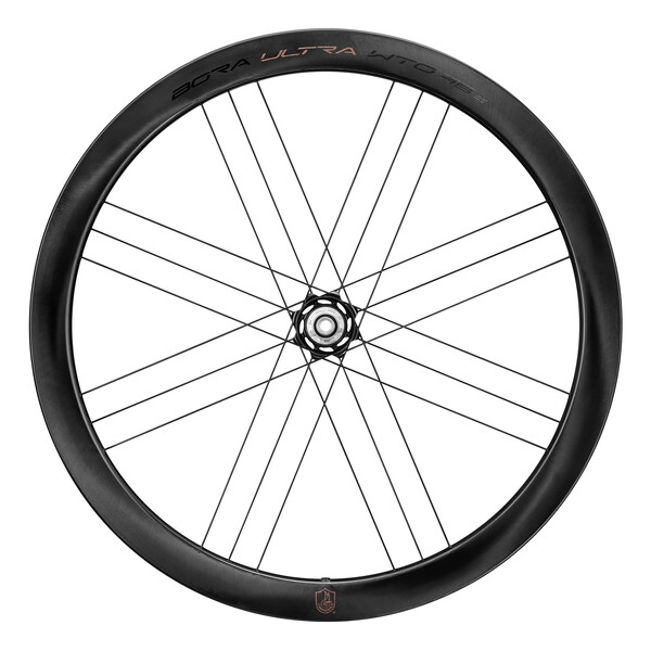 Bora Ultra WTO 33 Disc Brake