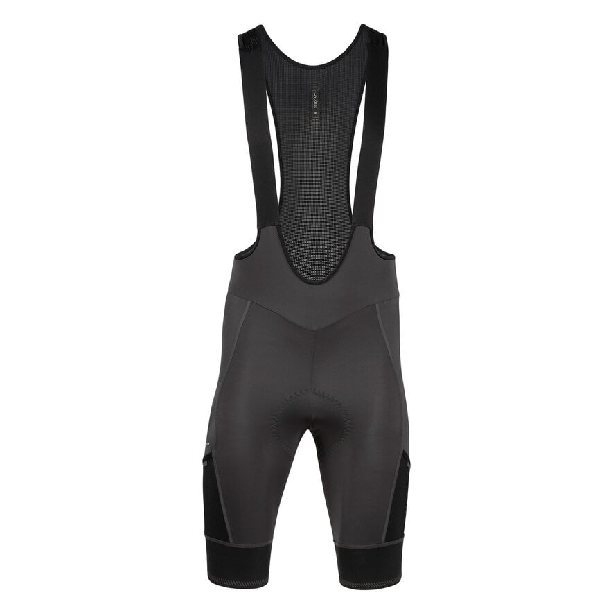 GHEL BIB - SHORT - GREY, GREY, hi-res-1