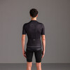 BECOME SPEED TECH JERSEY - SHORT SLEEVE - GREEN, SCHWARZ, hi-res-1