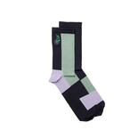 GREEN/LILAC